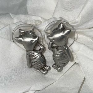 Disney’s Piglet Earrings